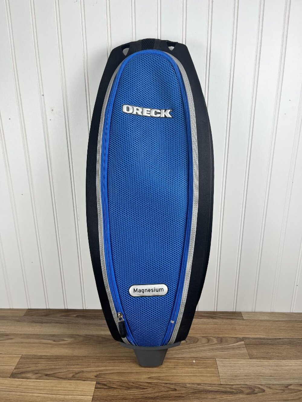 Oreck LW1500RS Magnesium Vacuum Replacement Outer Bag Used